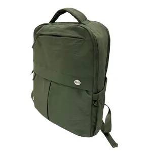 The Iris Backpack (#9012) Expandable Unisex Backpack - By Iris & Rainbow