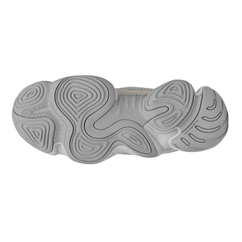 adidas Mens Yeezy 500 Lace Up Sneakers Shoes Casual