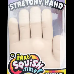viral irre squish hand squishy