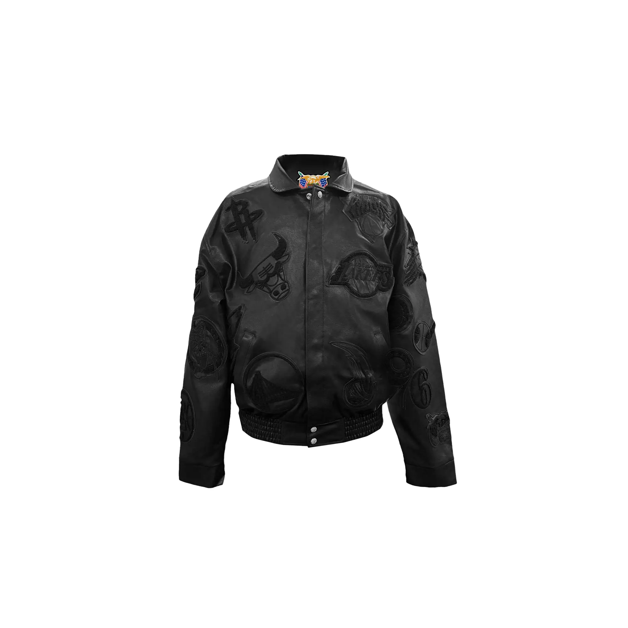 dynamite leather jacket - TikTok Shop