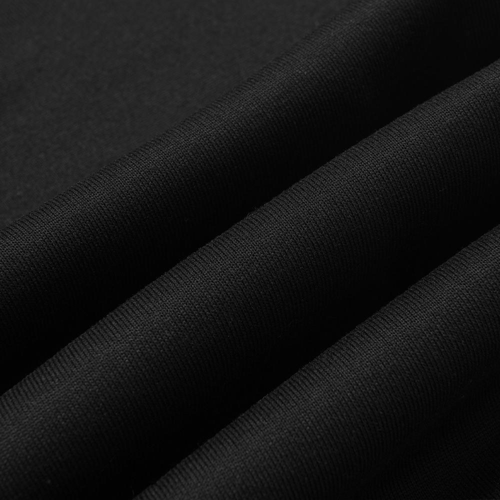 Men's Regular Fit Solid Color Jogger Pants with Drawstring Waistband Autumn Winter Casual Pocket Design Long Trousers Everyday Wear 3PCS warm SpringStatements