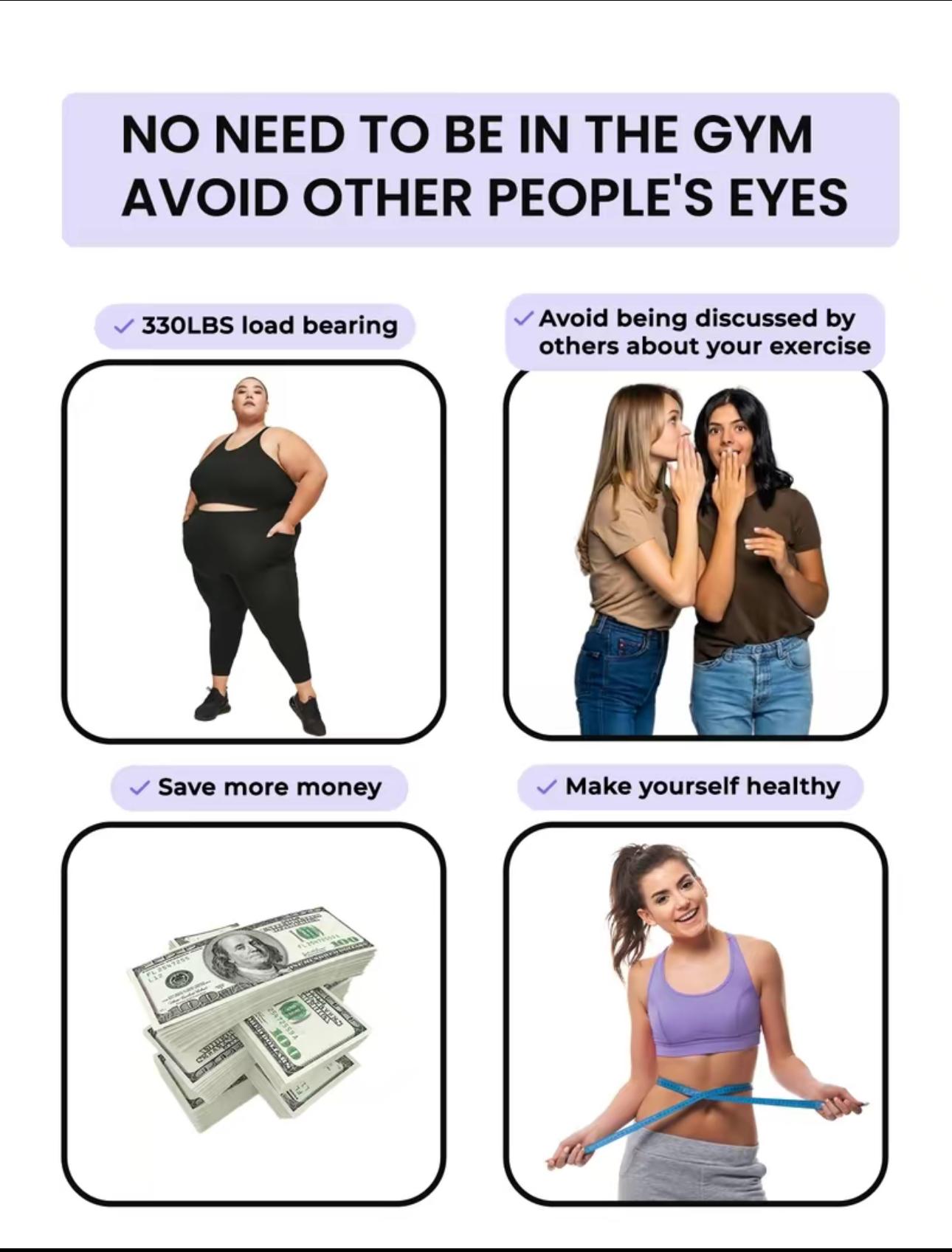 Pilates Board,Multi-functional Ab Exercise Board,FoldableHome Pilates Reformer with Knee Mat ,Timer andResistance Bands,Abs Workout Equipment forAbdominal & Core Strength Training #outdoorfun #dealsforyoudays