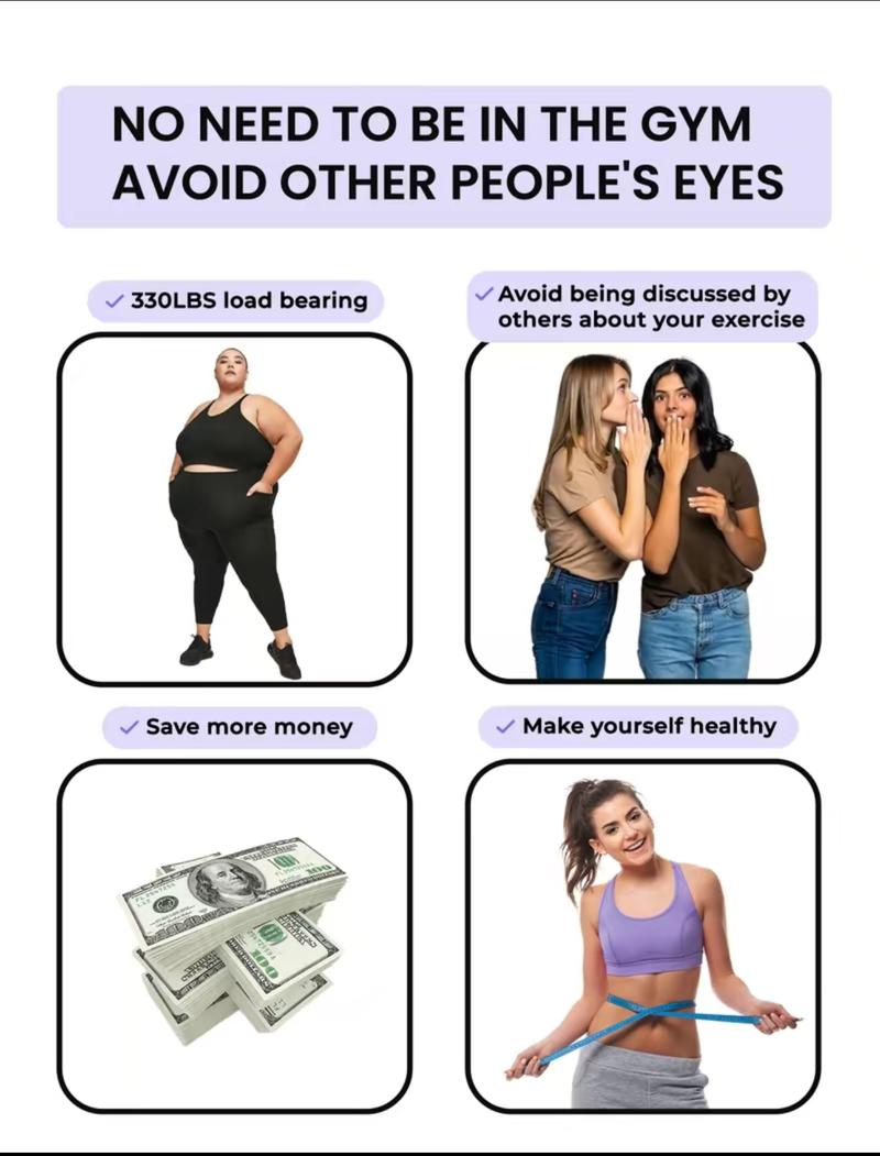 Pilates Board,Multi-functional Ab Exercise Board,FoldableHome Pilates Reformer with Knee Mat ,Timer andResistance Bands,Abs Workout Equipment forAbdominal & Core Strength Training #outdoorfun #dealsforyoudays