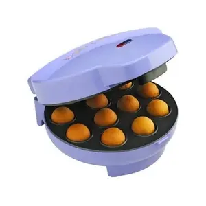 Mini Babycakes Cake Pop Maker