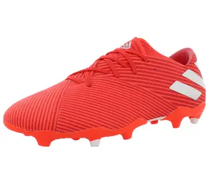 Adidas Nemeziz 19.2 Fg Mens Shoes