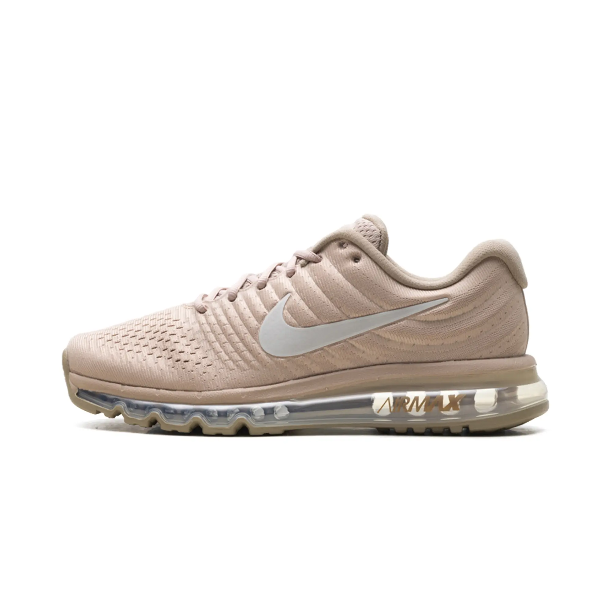 Air Max 2017 "Sand" 849559 201