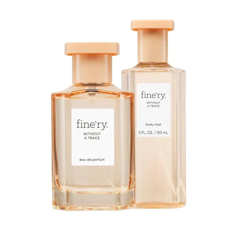 fine'ry. Before the Rainbow 60ml EDP + 150ml Body Mist Bundle
