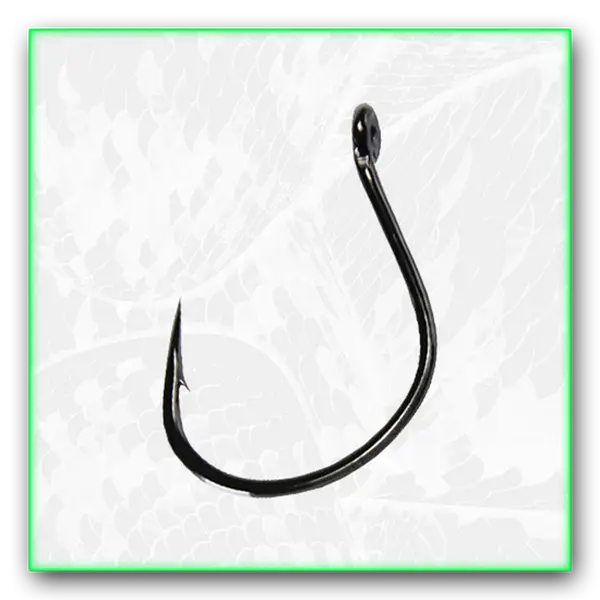 ROYAL Wacky Hook