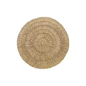 Straw Loop Placemat