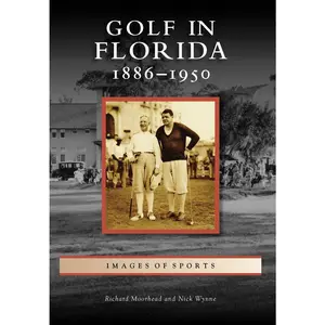 Golf in Florida: