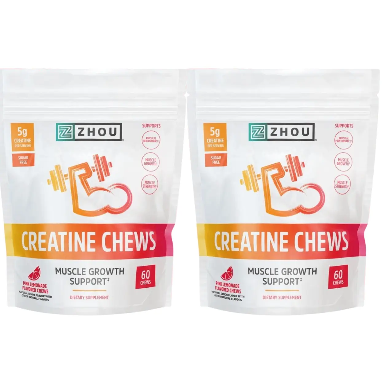 Pink Lemonade 2-Pack