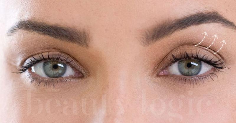 Beauty Logic Ultra Invisible Fiber Lace Eyelid Lift Kit - Instant Natural Latex Free Adhesive Upper Eye Lid Lift Strips for Hooded Droopy Puffy Uneven Eyes (120 Strips) Makeup Cosmetic Beauty Logic Ultra Invisible Fiber Lace Eyelid Lift Kit - Instant Natural Latex Free Adhesive Upper Eye Lid Lift Strips for Hooded Droopy Puffy Uneven Eyes (120 Strips) Makeup Cosmetic