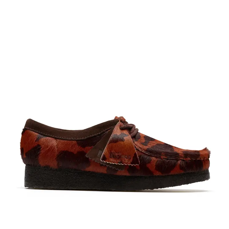 clarks wallabee goretex - TikTok Shop