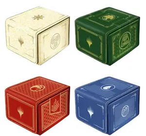 DOMARU Deck Box - Gatherer's Tavern