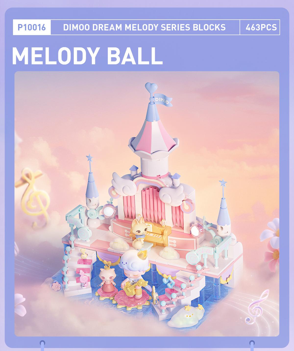 [Spanish] – Dream Conductor – Figura