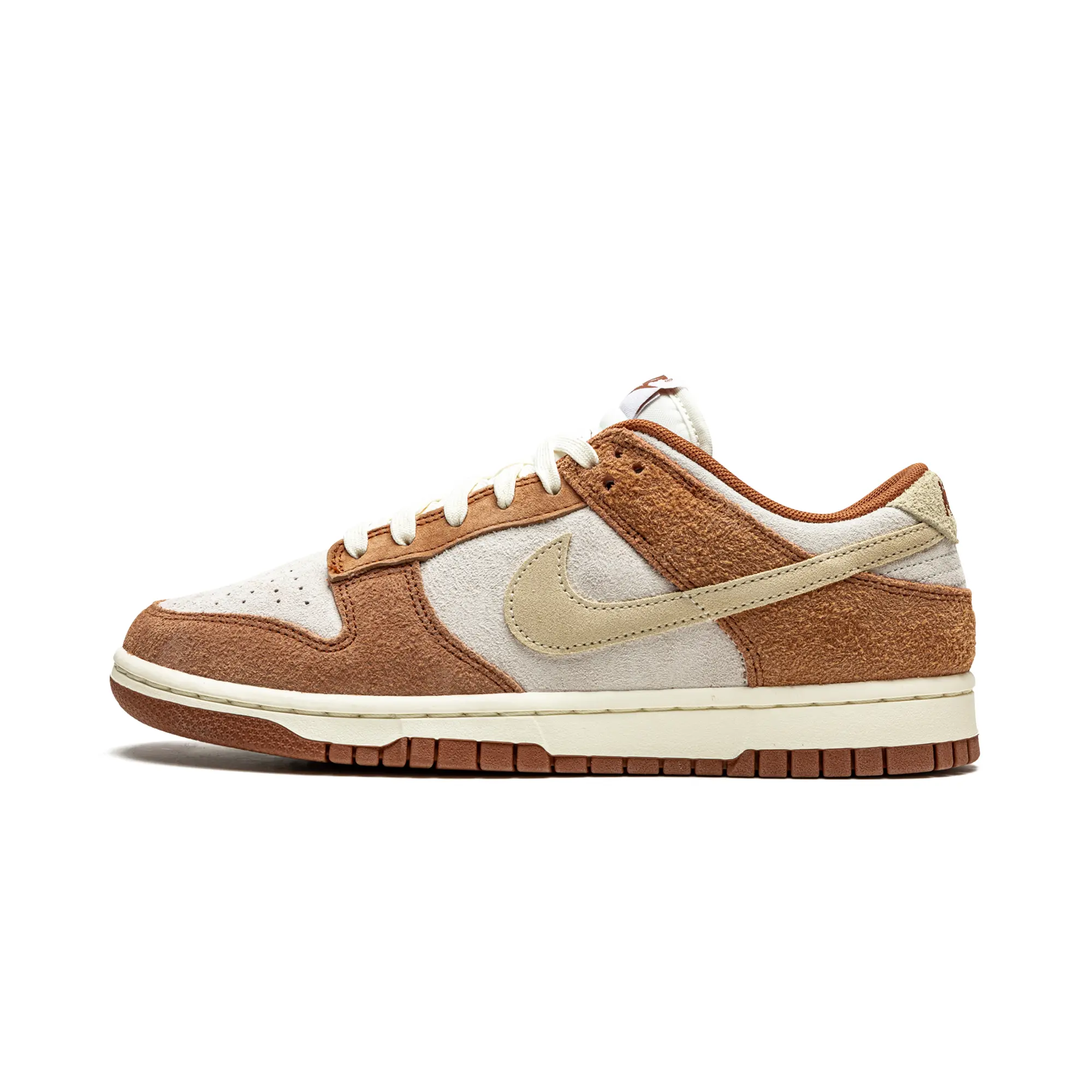 Dunk Low PRM "Medium Curry" DD1390 100