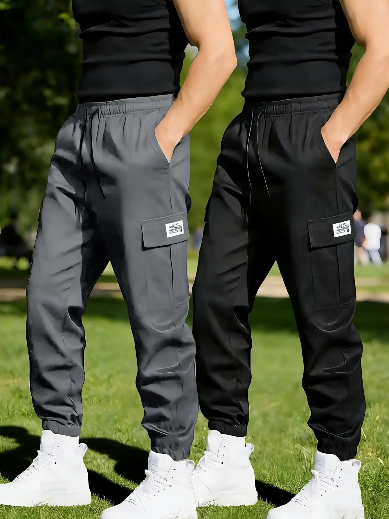 m65 cargo pants - TikTok Shop