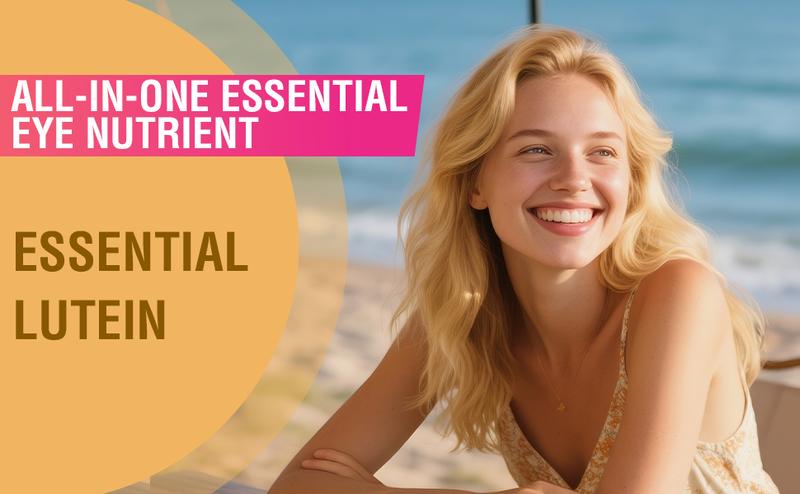 Vitamin World Lutein 40MG Rapid Release Softgels