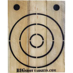 HD Axe Target Replacement Boards