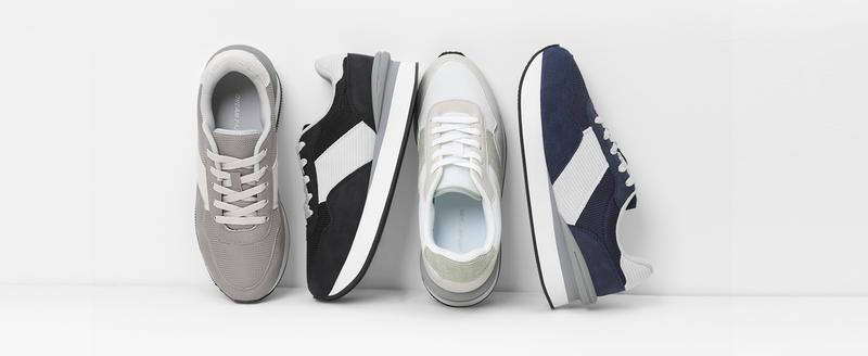 DREAM PAIRS Women Chunky Platform Lightweight Lace Up Casual Fashio Ray Sneaker