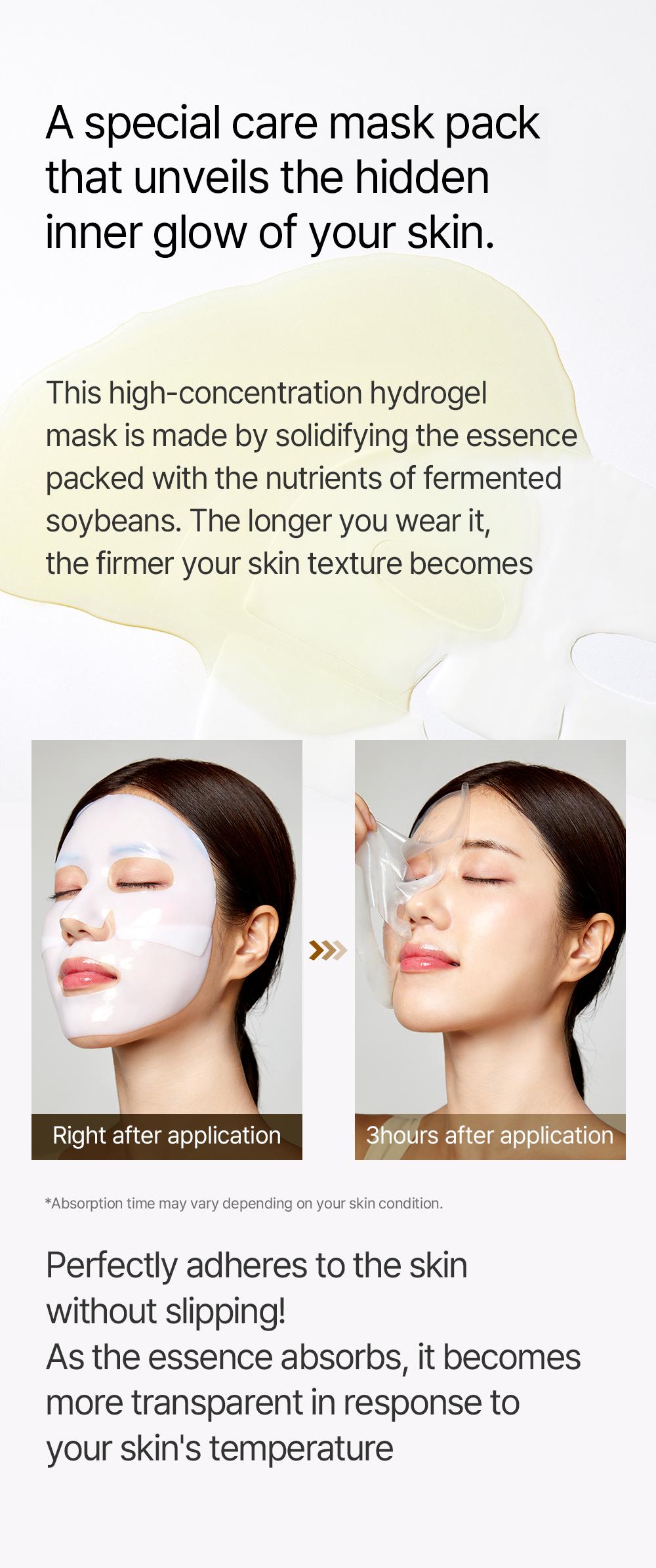 [Live Exclusive] mixsoon Mega Anti-Aging Selfcare Set
