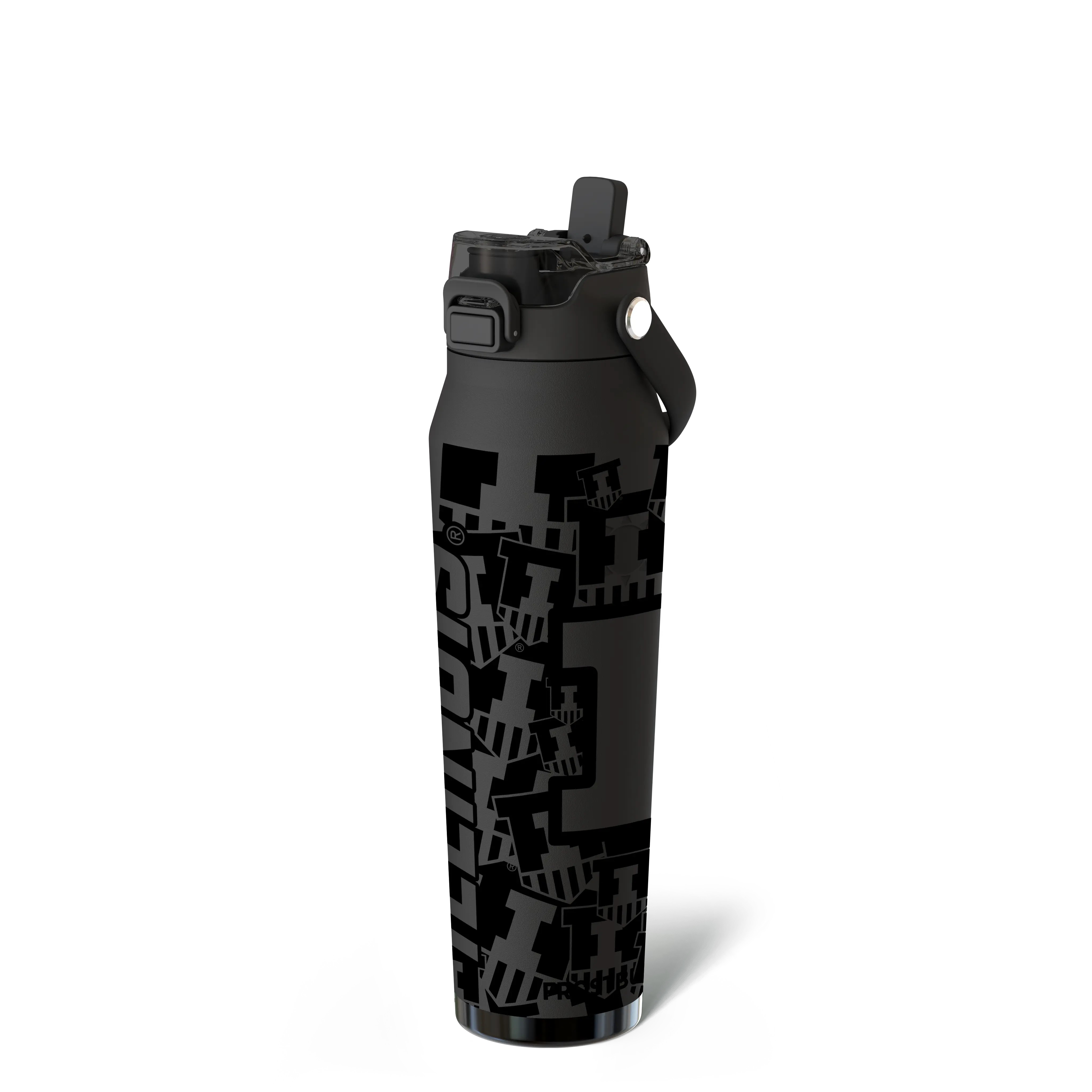 Illinois Fighting Illini | Night Game