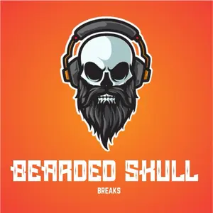 Bearded Skull Jersey
