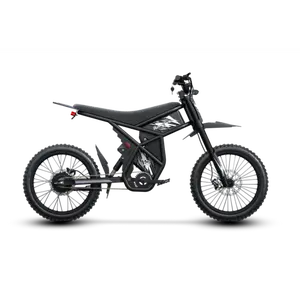 Riding'times GT73 Electric Motorbike