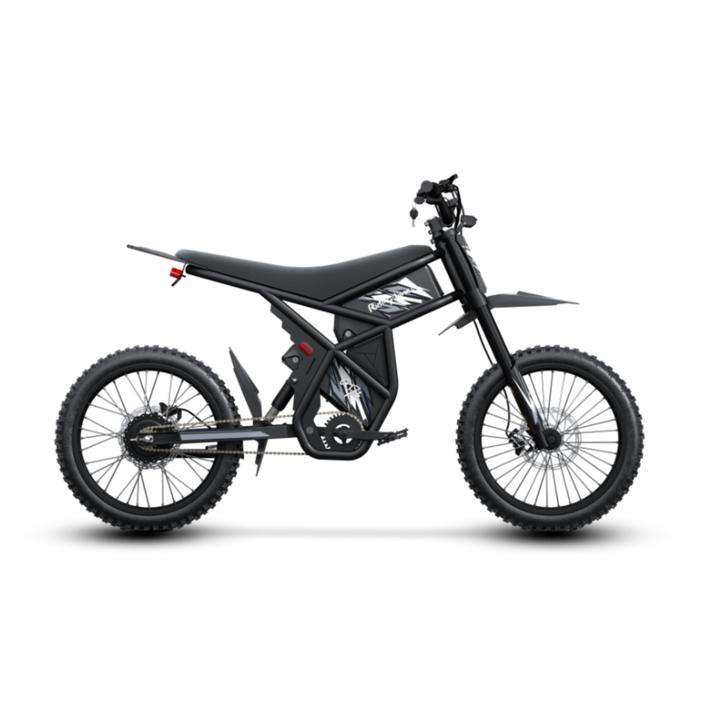 Riding'times GT73 Electric Motorbike