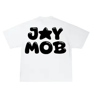 JAYMOB  PRANK TEE