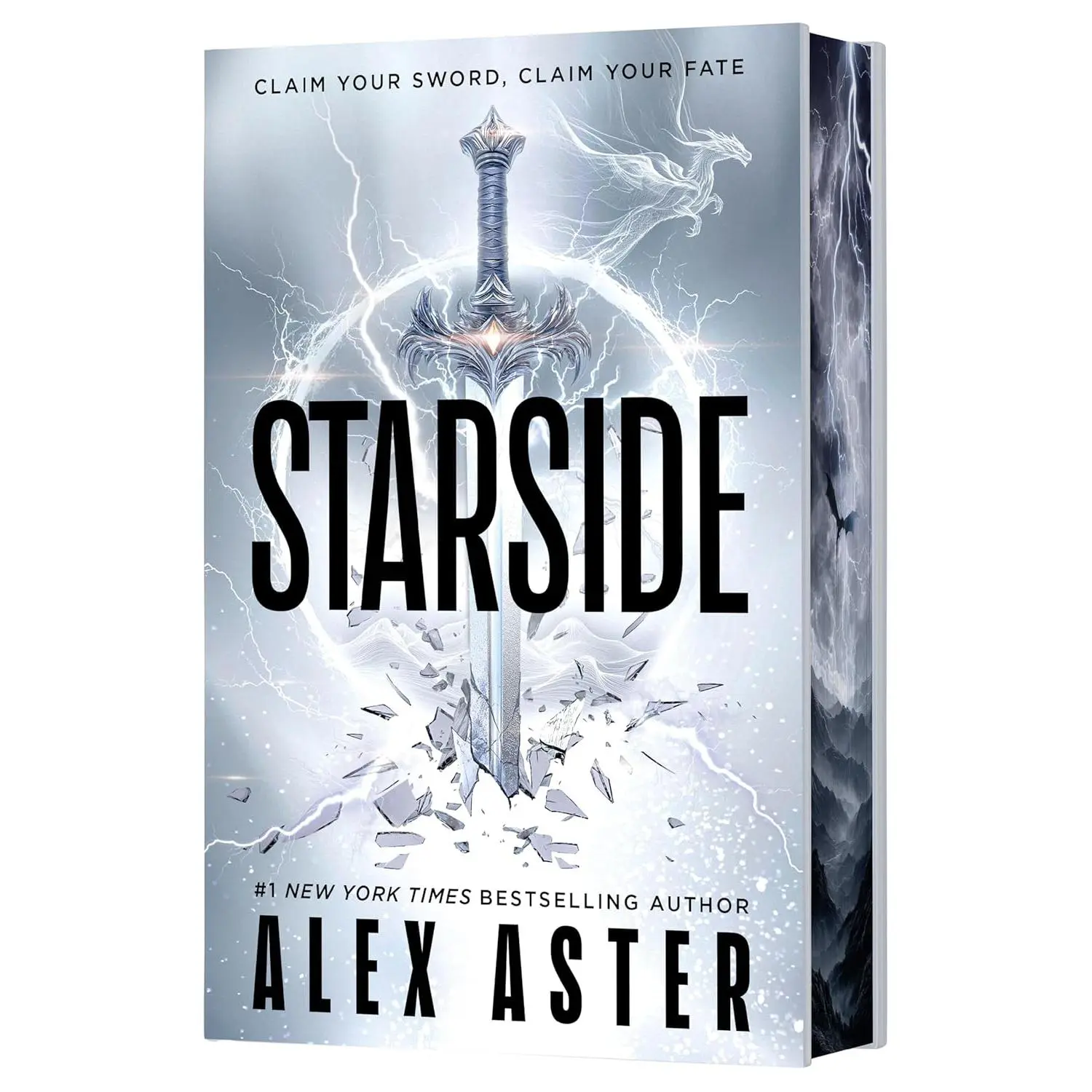Starside (Deluxe Limited Edition): A Novel
