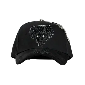 BARBAS HATS - "CRIME"