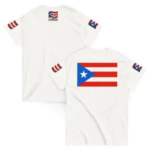 Puerto Rico Tee