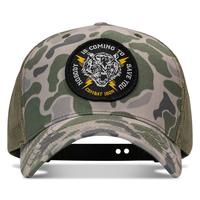 MARSH DUCK CAMO / GREEN