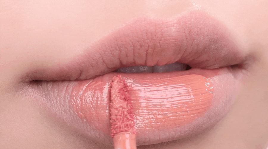 [rom&nd Official Shop] rom&nd THE JUICY LASTING TINT Gloss Lipgloss Lipstick Makeup Glossy Lip Tint