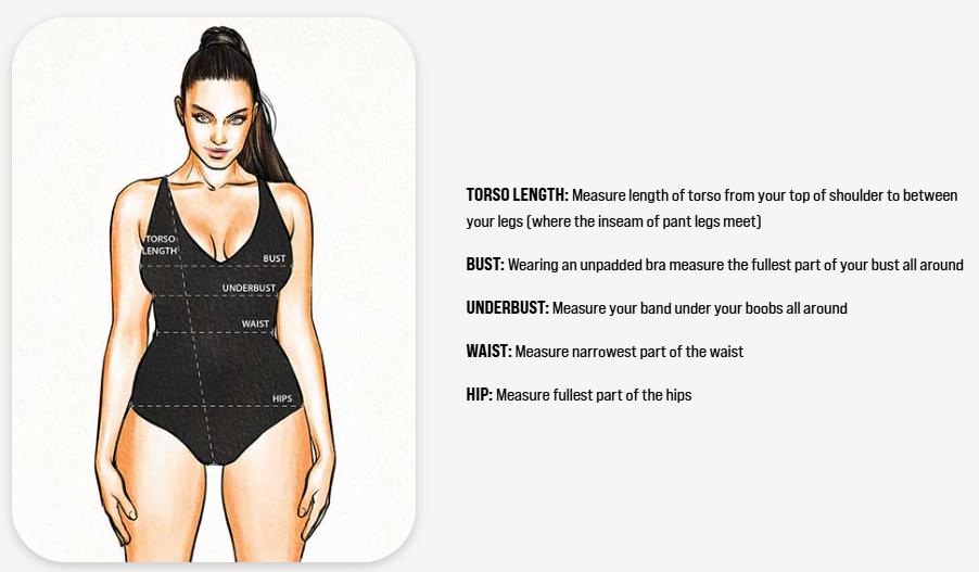 Shapey Long Sleeve One Shoulder Top - Black Womenswear Longsleeves Soft Modal Fabric with Built-In Bust Support & Waist Lacing Lightweight