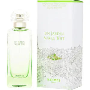 Un Jardin Sur Le Toit By Hermes Edt For Women