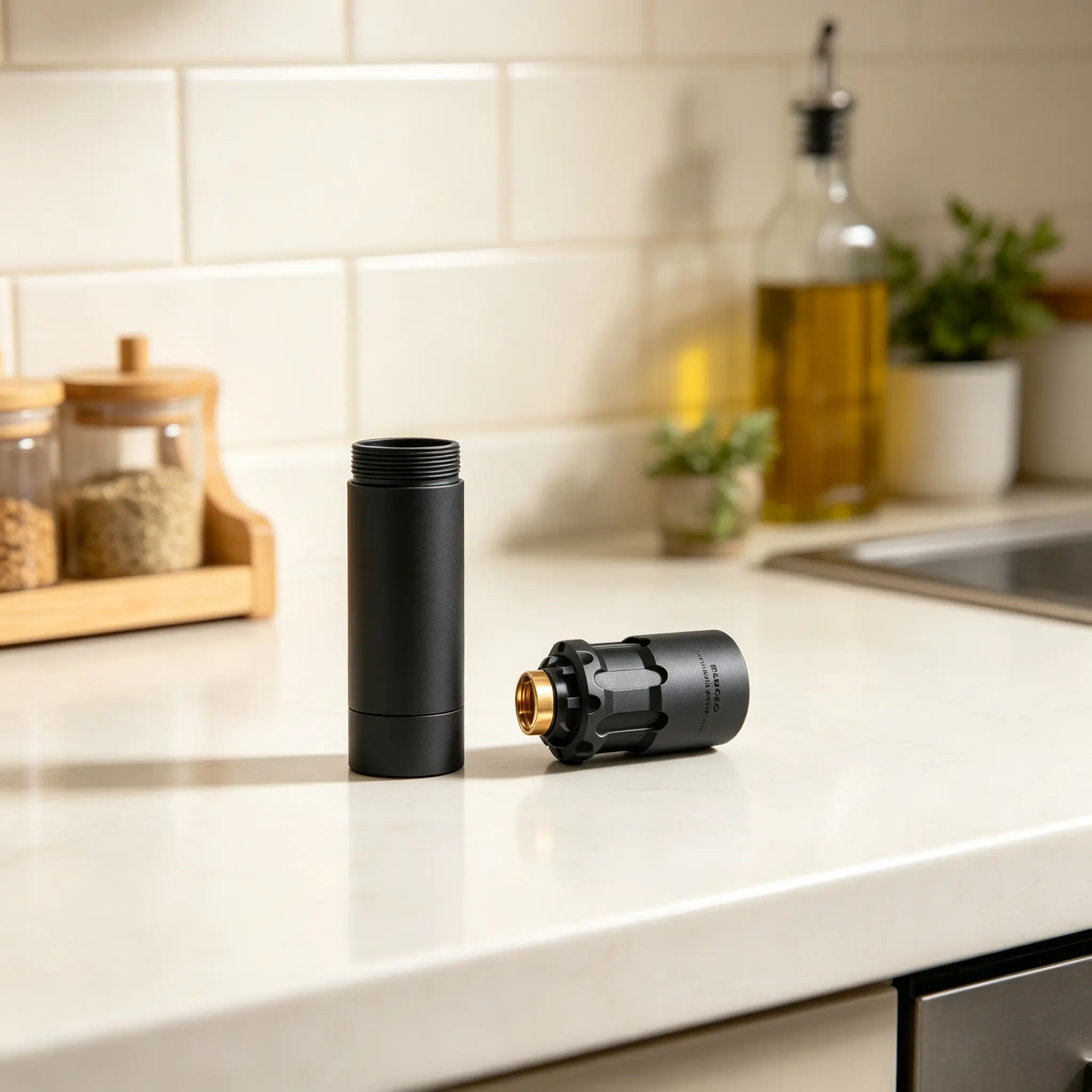 RUGGED Premium Metal Kitchen Accessory Optional For Kitchen Counter Storage & Use RUGGED Premium Metal Kitchen Accessory Optional For Kitchen Counter Storage & Use