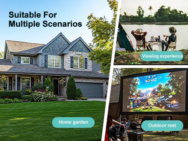 Sophia&William Oversized Folding Camping Chairs High Backrest Heavy Duty Lawn Chairs for Adults Support 500 LBS Portable Camp Chairs with Cup Holders Large Side Pocket for Outdoor