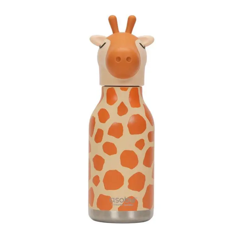 Bestie Bottle | Fun & Insulated Water Bottle