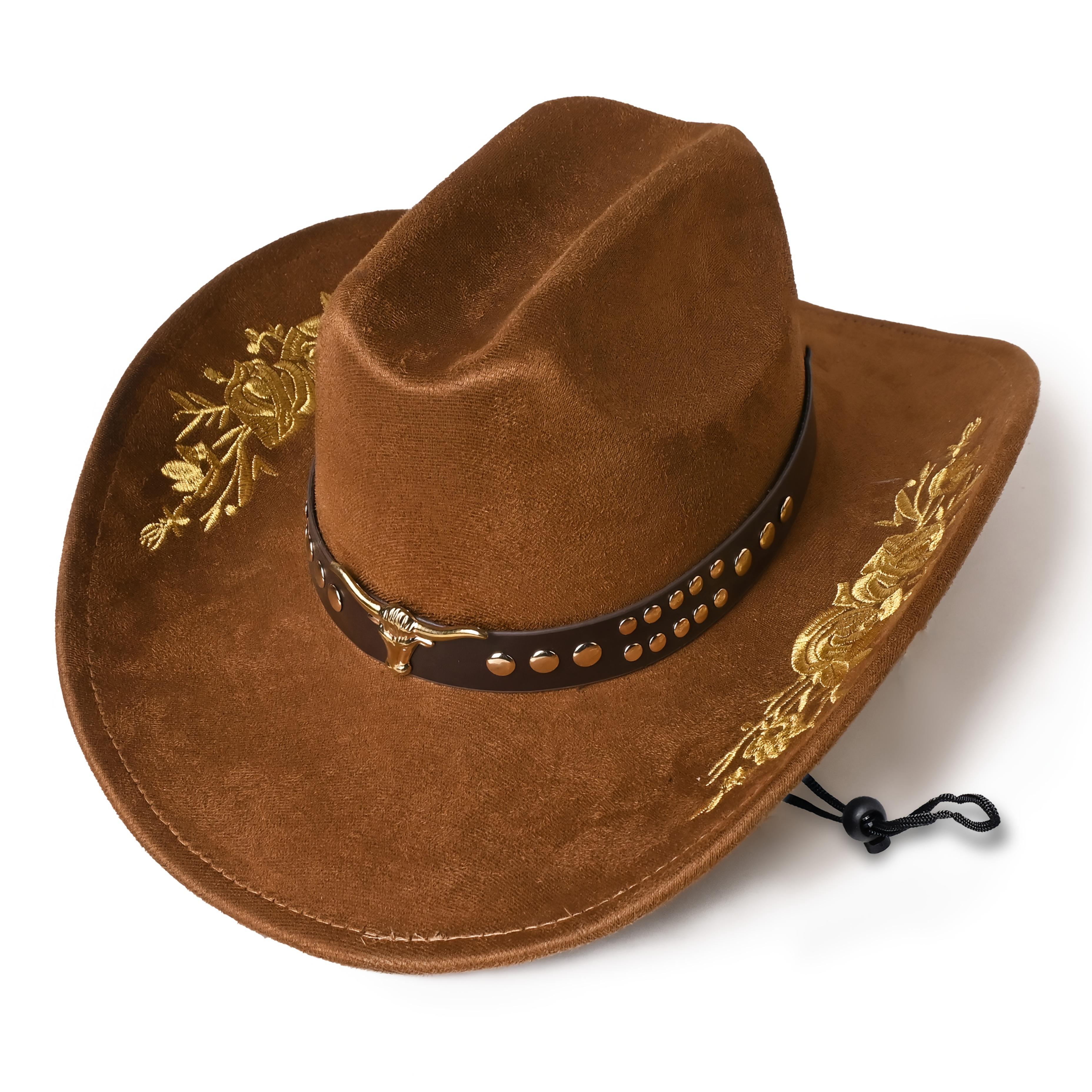 This elegant, plated bull-head sculpted metal belt features  display picture 1