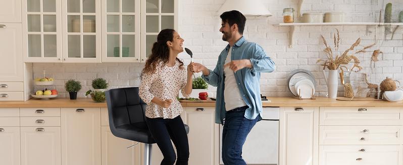 Adjustable Swivel Barstools , PU Leather, Hydraulic Kitchen Counter Height Bar Stools, Thickened Seat Cushion Square Island with Back