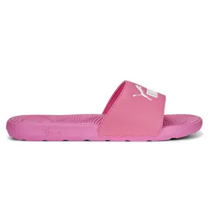 PUMA Womens Cool Cat 2.0 Bx Slide Casual Sandals Casual - Pink