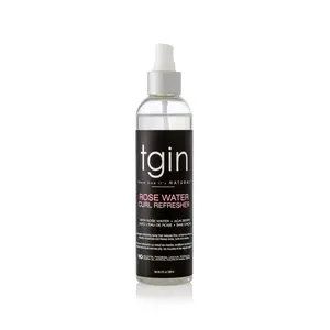 Rose Water Curl Refresher