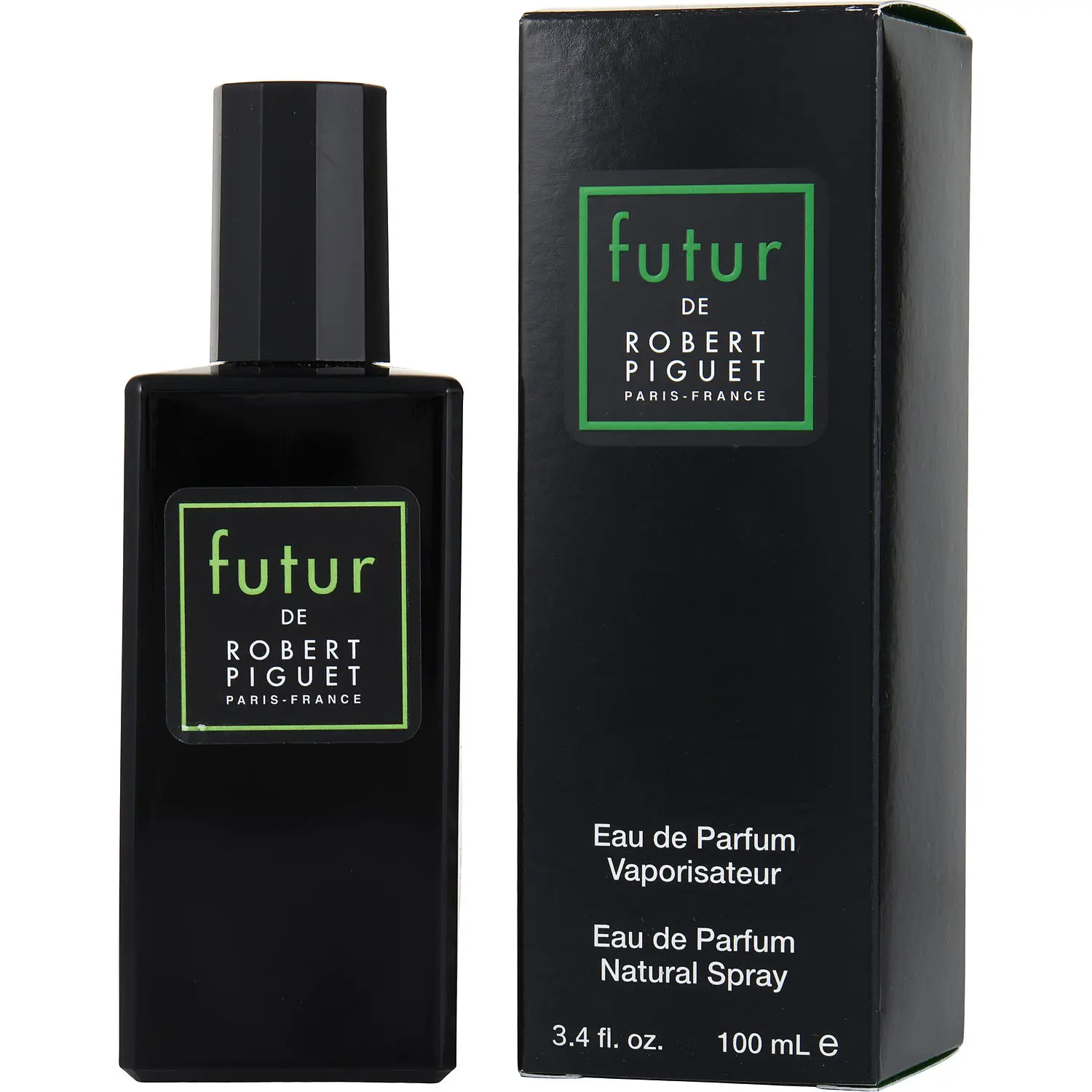 Futur By Robert Piguet Eau De Parfum For Women