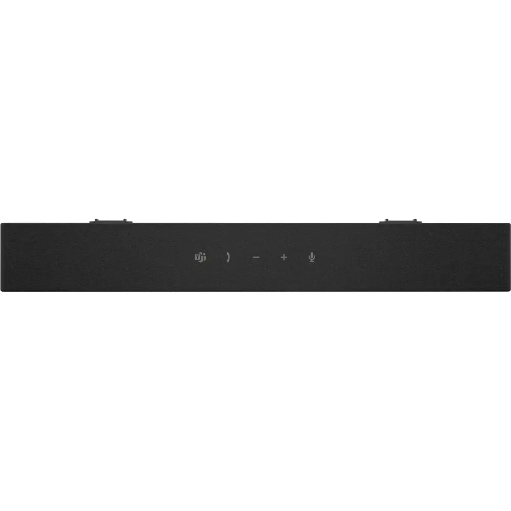 Dell Pro Premium Conferencing Soundbar - SB725, High-Quality Audio Speakers for Professional Virtual Meetings