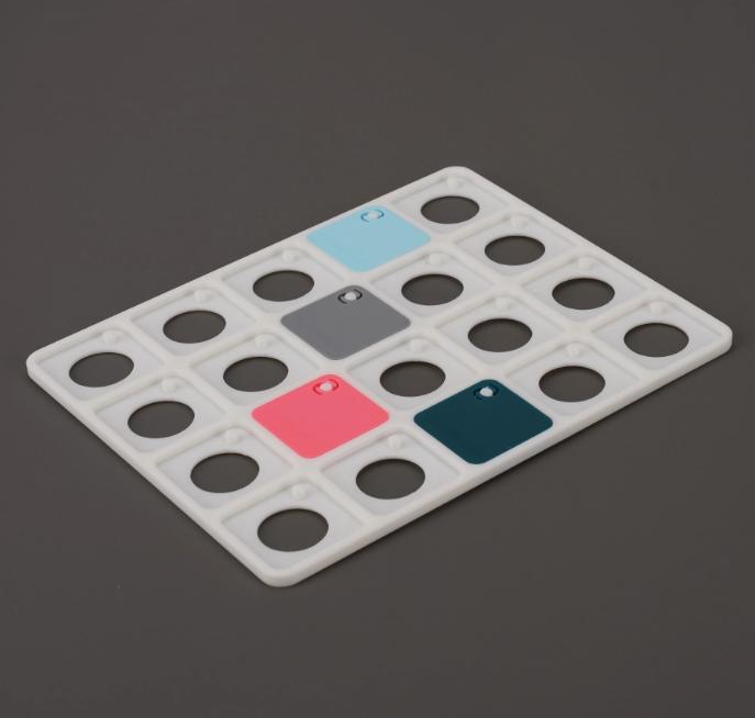 Bambu Filament Swatches - NEW! 3D Printing Filament Supplies