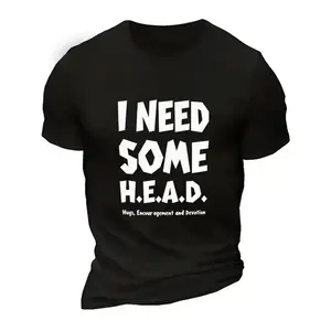 Men'S Vintage Distressed Graphic Tee - Stylish Fashion Design, Striking Prints, Cozy Casual Outfit, Great for Urban Wear, Outdoor Activities, Traveling, Excellent Present for Family, Friends, And Coworkers, Holiday Celebration Clothing