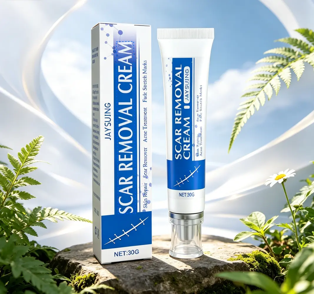 Repair Cream Deep Hydrating Facial Care for Smooth, Soft and Refreshed Skin