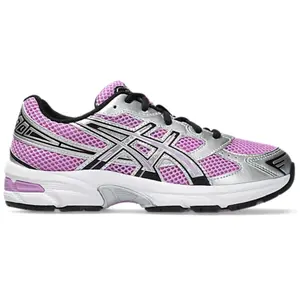 ASICS Gel-1130 Lavender Glow Pure Silver 1204A169-700 Youth Fashion Shoes New